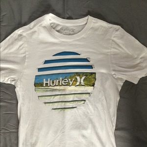 Men’s short sleeve Hurley